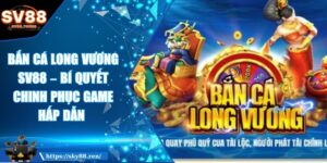 bắn cá long vương