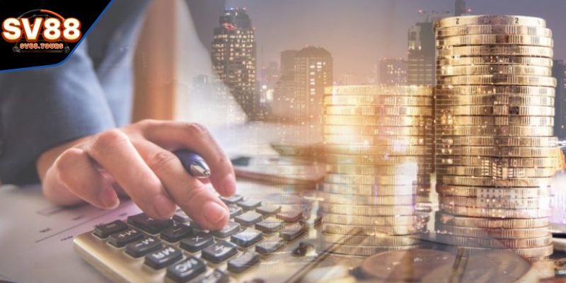 Biết quản lý vốn tốt