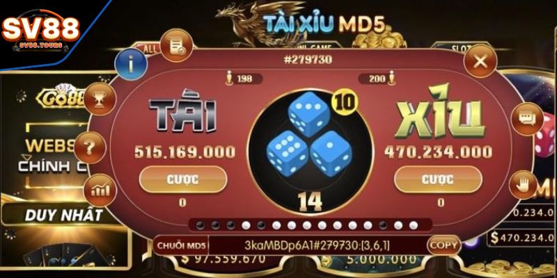 Những mẹo chơi cược áp dụng hiệu quả