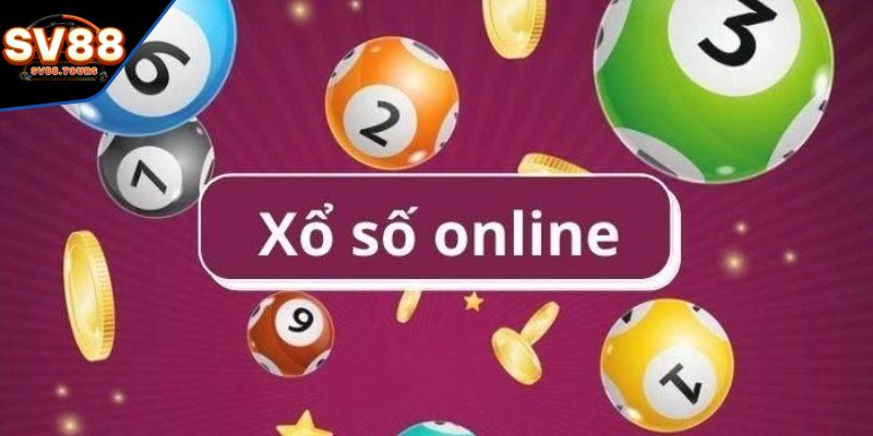 Những thông tin người chơi cần biết về loại hình xổ số online