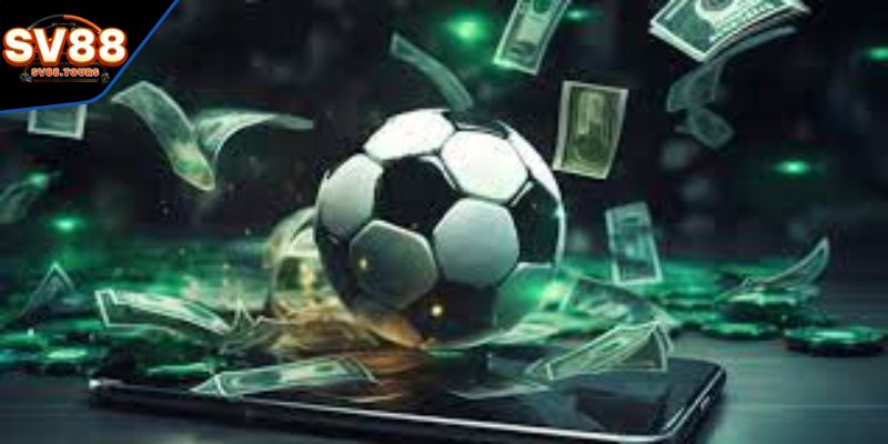 Ưu tiên đặt tiền cược vào đội làm chủ sân bóng