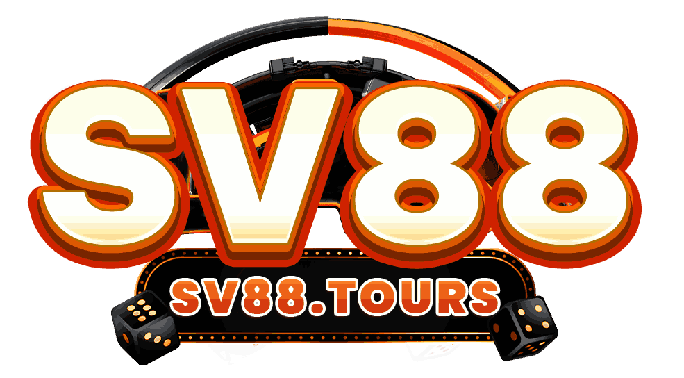 SV88 – Sân Chơi Cá Cược Thể Thao Uy Tín Chất Lượng Nhất 2025